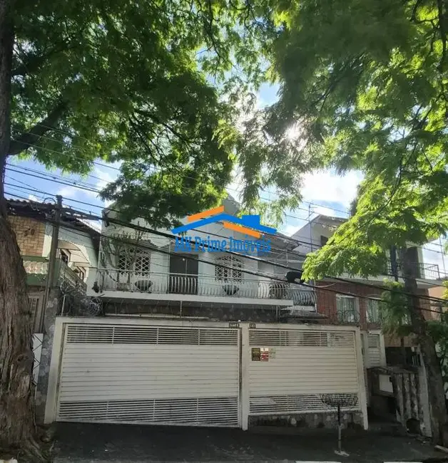 Sobrado com 4 quartos à venda, 330m2 em Adalgisa, Osasco - SP - imagem 1 Foto 1 de Sobrado com 4 quartos à venda, 330m2 em Adalgisa, Osasco - SP