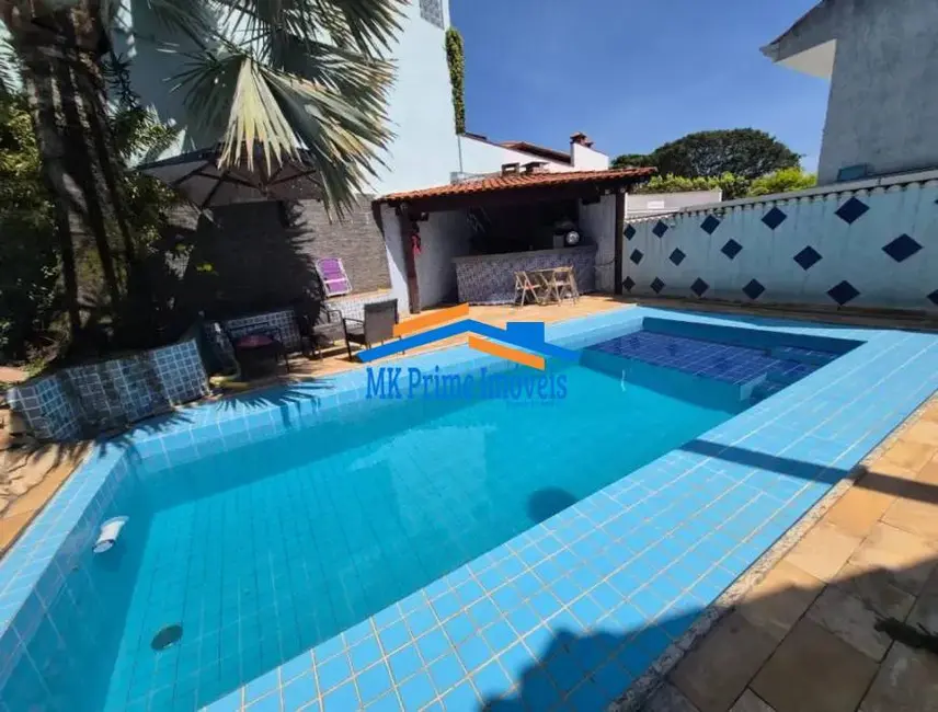 Sobrado com 4 quartos à venda, 330m2 em Adalgisa, Osasco - SP - imagem 3 Foto 3 de Sobrado com 4 quartos à venda, 330m2 em Adalgisa, Osasco - SP