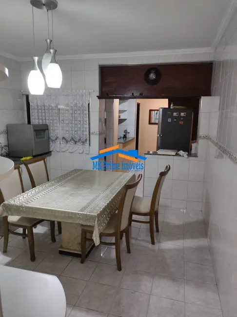 Foto 2 de Sobrado com 3 quartos à venda, 186m2 em Osasco - SP