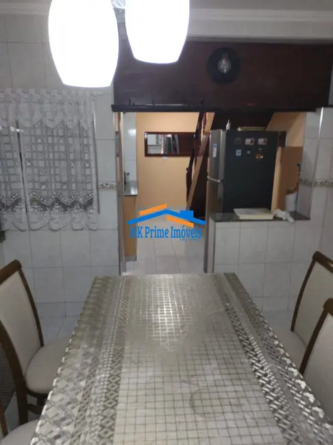 Foto 8 de Sobrado com 3 quartos à venda, 186m2 em Osasco - SP