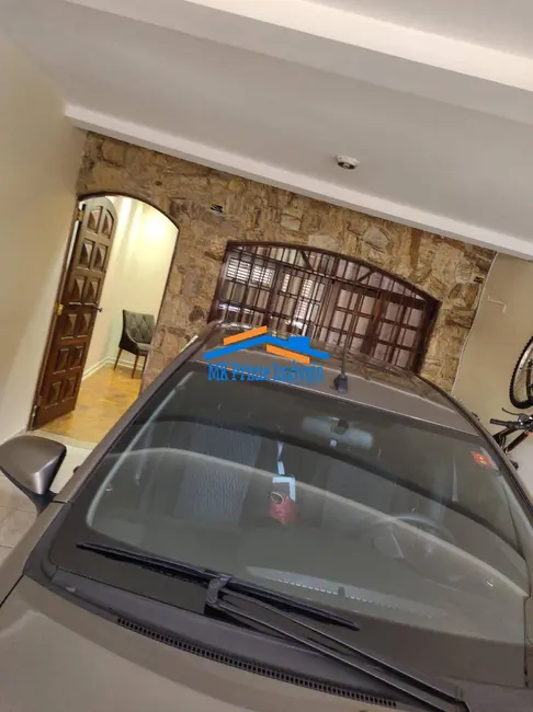 Foto 3 de Sobrado com 3 quartos à venda, 186m2 em Osasco - SP