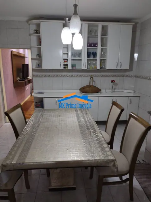 Foto 9 de Sobrado com 3 quartos à venda, 186m2 em Osasco - SP