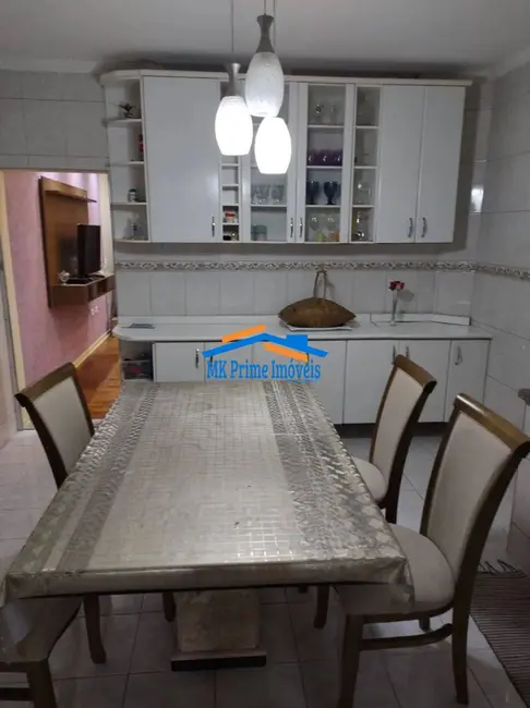 Foto 4 de Sobrado com 3 quartos à venda, 186m2 em Osasco - SP