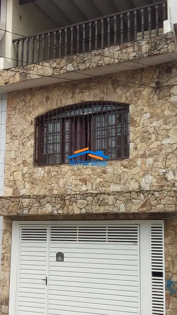 Foto 1 de Sobrado com 3 quartos à venda, 186m2 em Osasco - SP