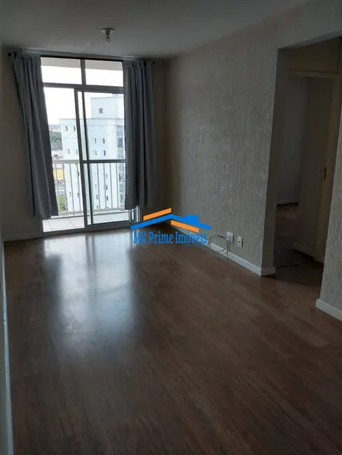 Foto 2 de Apartamento com 2 quartos à venda, 54m2 em São Pedro, Osasco - SP