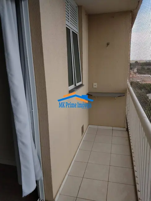 Foto 4 de Apartamento com 2 quartos à venda, 54m2 em São Pedro, Osasco - SP