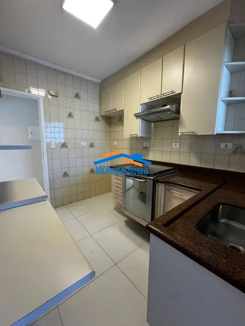 Foto 6 de Apartamento com 3 quartos para alugar, 80m2 em Vila Osasco, Osasco - SP