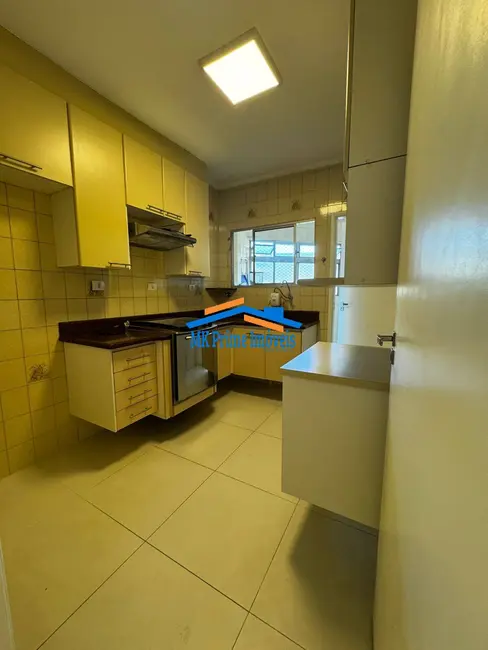 Foto 7 de Apartamento com 3 quartos para alugar, 80m2 em Vila Osasco, Osasco - SP