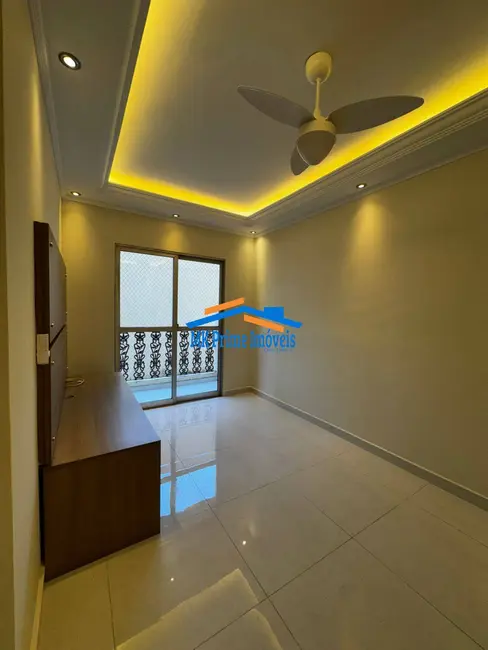 Foto 5 de Apartamento com 3 quartos para alugar, 80m2 em Vila Osasco, Osasco - SP