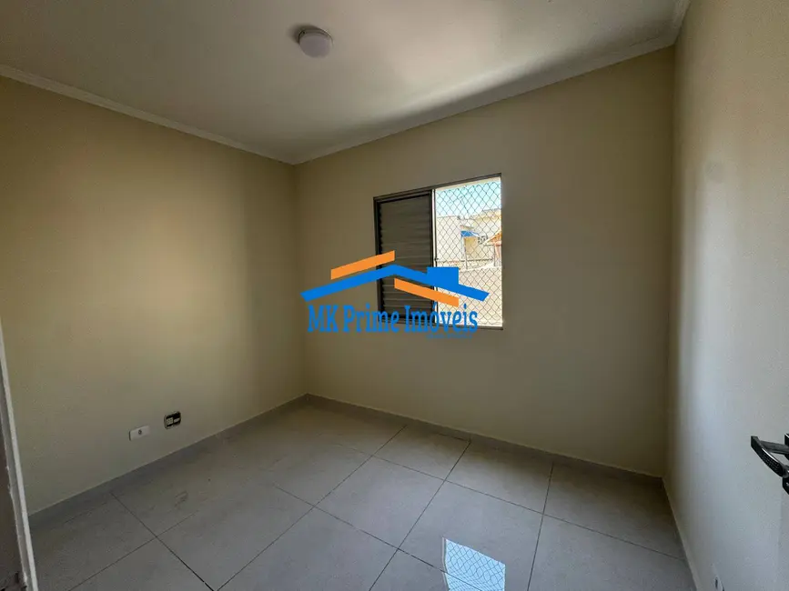 Foto 9 de Apartamento com 3 quartos para alugar, 80m2 em Vila Osasco, Osasco - SP