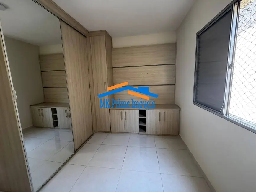 Foto 8 de Apartamento com 3 quartos para alugar, 80m2 em Vila Osasco, Osasco - SP