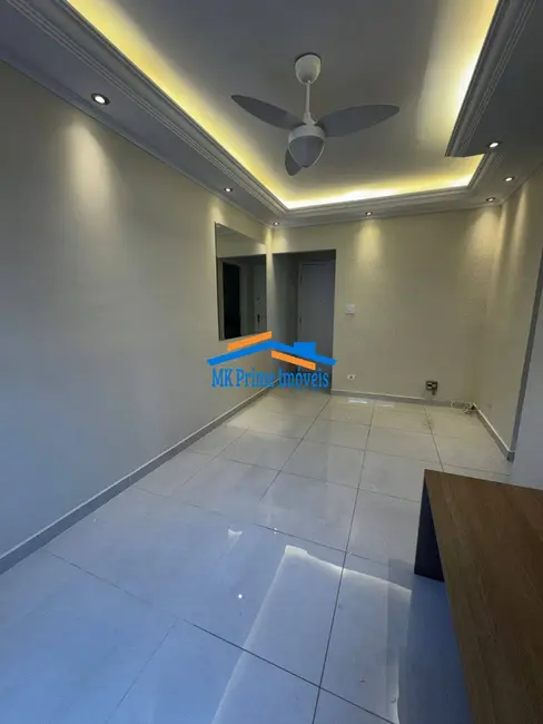 Foto 3 de Apartamento com 3 quartos para alugar, 80m2 em Vila Osasco, Osasco - SP