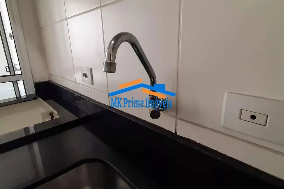 Foto 5 de Apartamento com 1 quarto à venda, 35m2 em Jaguaribe, Osasco - SP