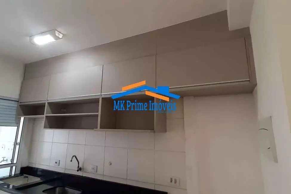 Foto 1 de Apartamento com 1 quarto à venda, 35m2 em Jaguaribe, Osasco - SP