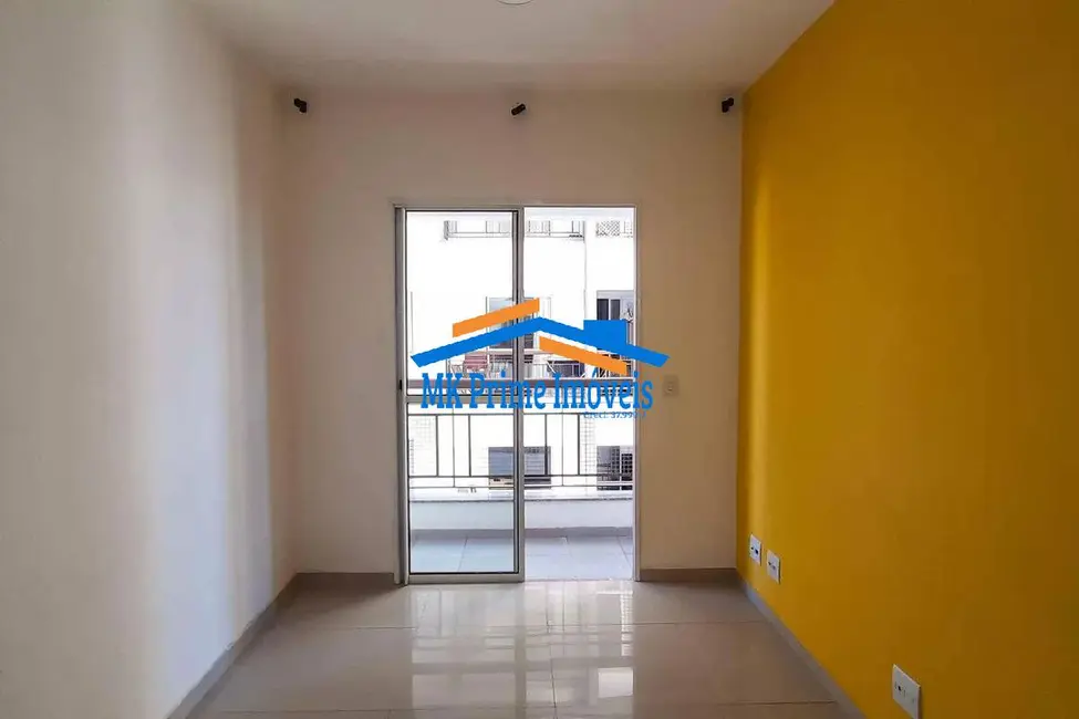 Foto 7 de Apartamento com 1 quarto à venda, 35m2 em Jaguaribe, Osasco - SP
