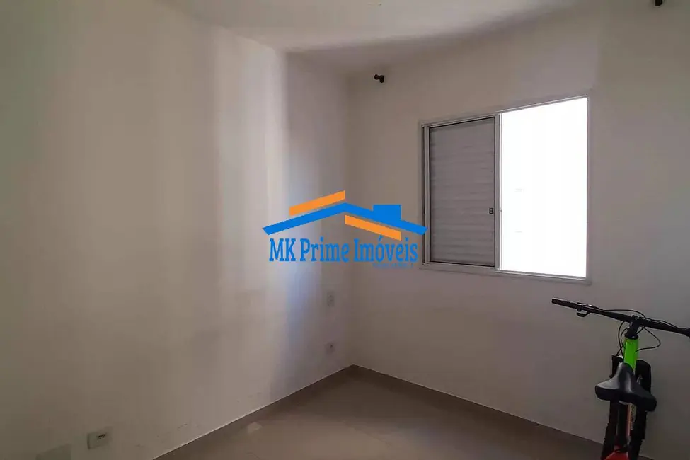 Foto 6 de Apartamento com 1 quarto à venda, 35m2 em Jaguaribe, Osasco - SP