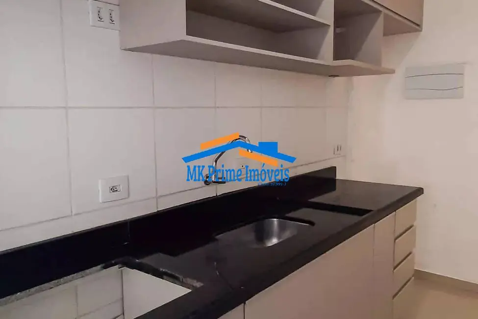 Foto 4 de Apartamento com 1 quarto à venda, 35m2 em Jaguaribe, Osasco - SP