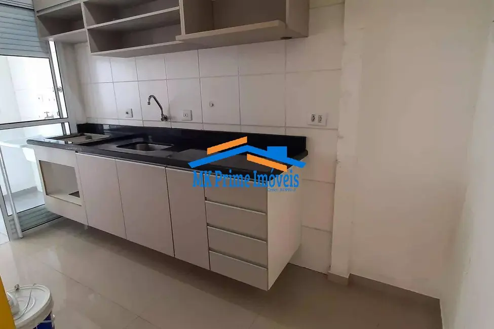 Foto 3 de Apartamento com 1 quarto à venda, 35m2 em Jaguaribe, Osasco - SP