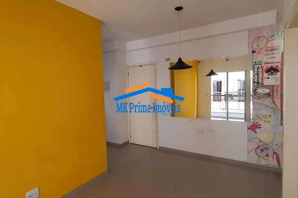 Foto 9 de Apartamento com 1 quarto à venda, 35m2 em Jaguaribe, Osasco - SP