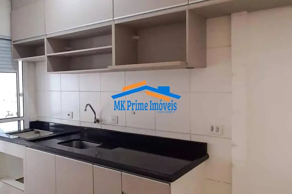Foto 2 de Apartamento com 1 quarto à venda, 35m2 em Jaguaribe, Osasco - SP