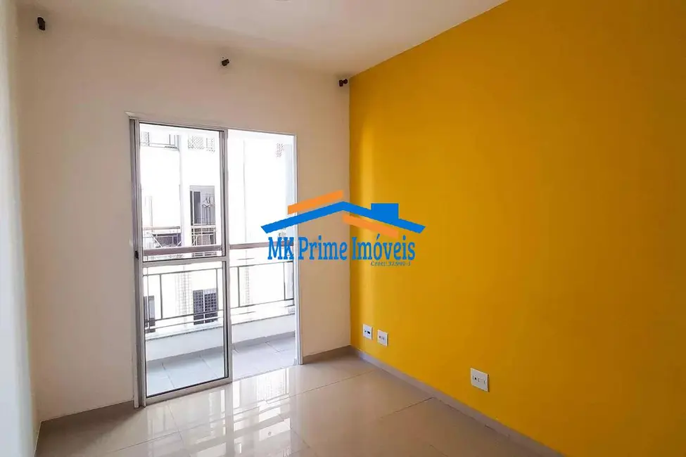 Foto 8 de Apartamento com 1 quarto à venda, 35m2 em Jaguaribe, Osasco - SP
