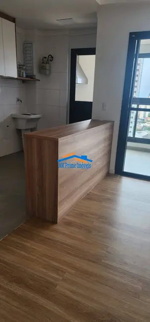 Apartamento com 2 quartos para alugar, 66m2 em Vila Osasco, Osasco - SP - imagem 3 Foto 3 de Apartamento com 2 quartos para alugar, 66m2 em Vila Osasco, Osasco - SP