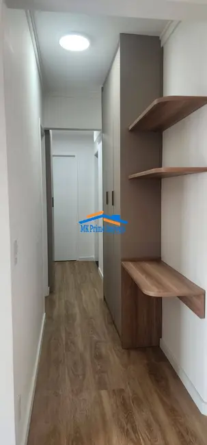 Apartamento com 2 quartos para alugar, 66m2 em Vila Osasco, Osasco - SP - imagem 9 Foto 9 de Apartamento com 2 quartos para alugar, 66m2 em Vila Osasco, Osasco - SP