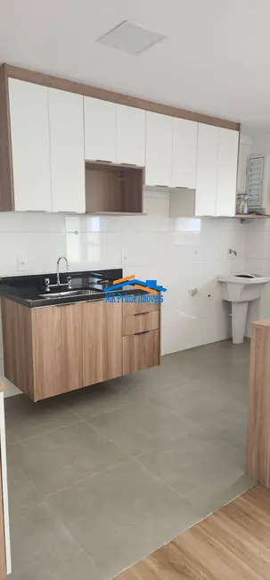 Apartamento com 2 quartos para alugar, 66m2 em Vila Osasco, Osasco - SP - imagem 4 Foto 4 de Apartamento com 2 quartos para alugar, 66m2 em Vila Osasco, Osasco - SP