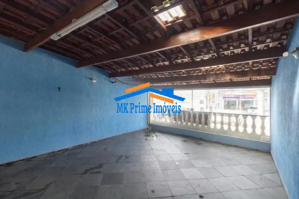 Foto 1 de Sobrado com 3 quartos à venda, 300m2 em Osasco - SP