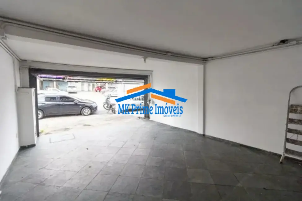 Foto 2 de Sobrado com 3 quartos à venda, 300m2 em Osasco - SP