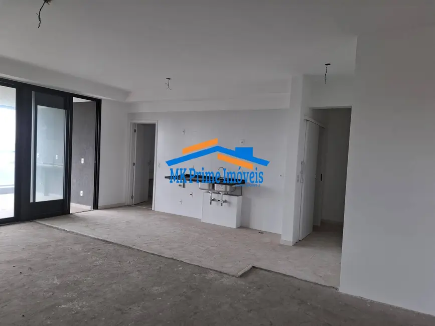 Foto 5 de Apartamento com 3 quartos à venda, 183m2 em Vila Yara, Osasco - SP