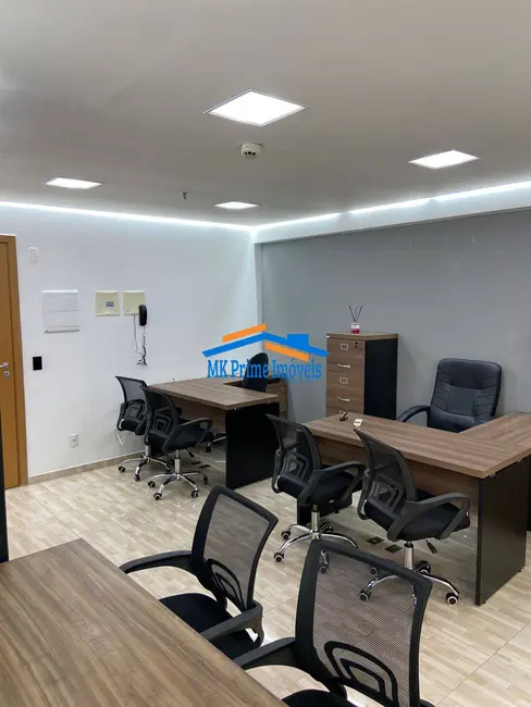 Foto 3 de Sala Comercial à venda, 32m2 em Barueri - SP