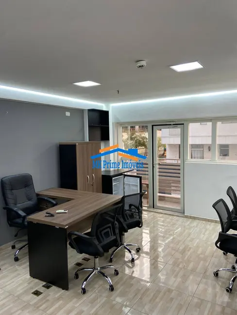 Foto 5 de Sala Comercial à venda, 32m2 em Barueri - SP