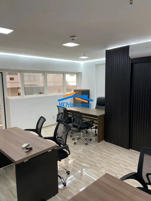 Foto 7 de Sala Comercial à venda, 32m2 em Barueri - SP
