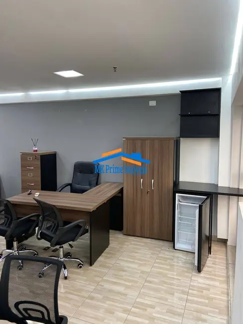 Foto 4 de Sala Comercial à venda, 32m2 em Barueri - SP