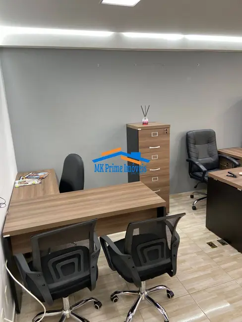 Foto 6 de Sala Comercial à venda, 32m2 em Barueri - SP
