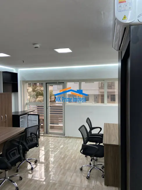 Foto 2 de Sala Comercial à venda, 32m2 em Barueri - SP