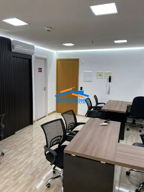 Foto 1 de Sala Comercial à venda, 32m2 em Barueri - SP