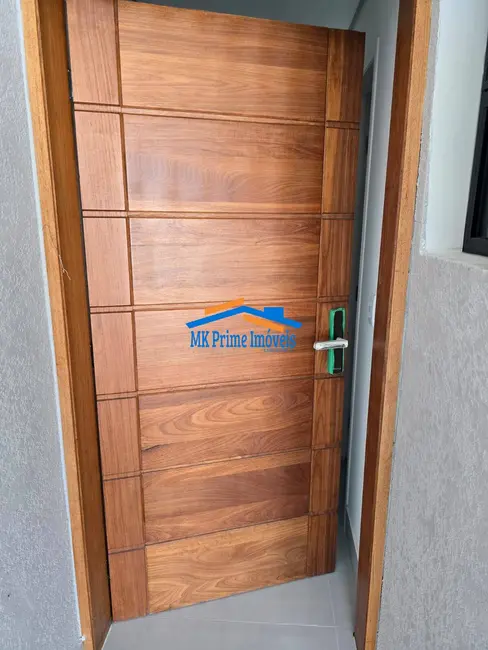 Foto 9 de Sobrado com 3 quartos à venda, 115m2 em Bela Vista, Osasco - SP