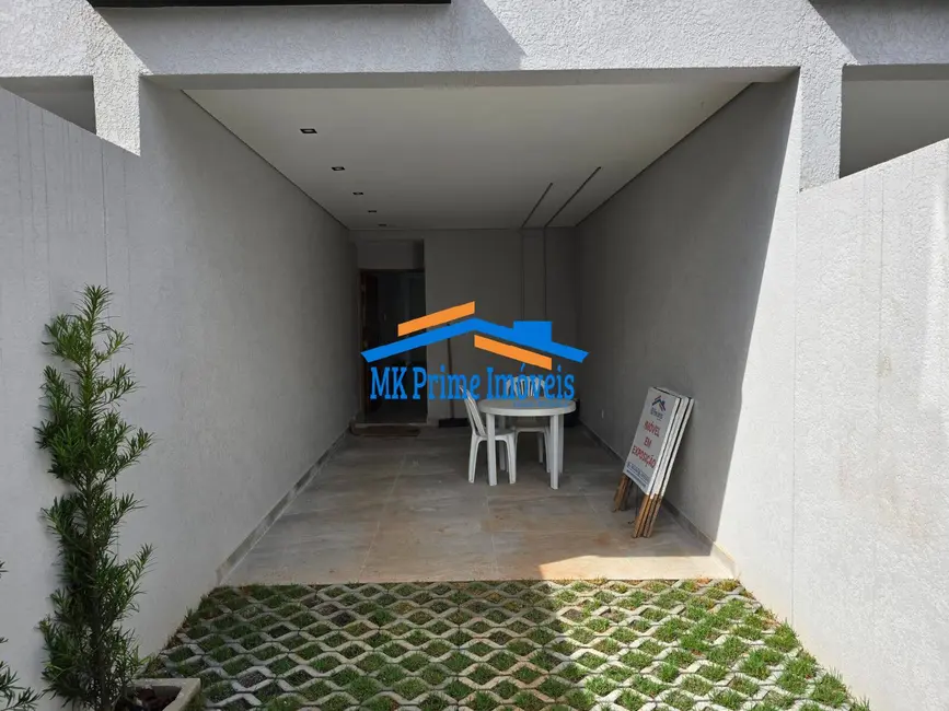 Foto 8 de Sobrado com 3 quartos à venda, 115m2 em Bela Vista, Osasco - SP