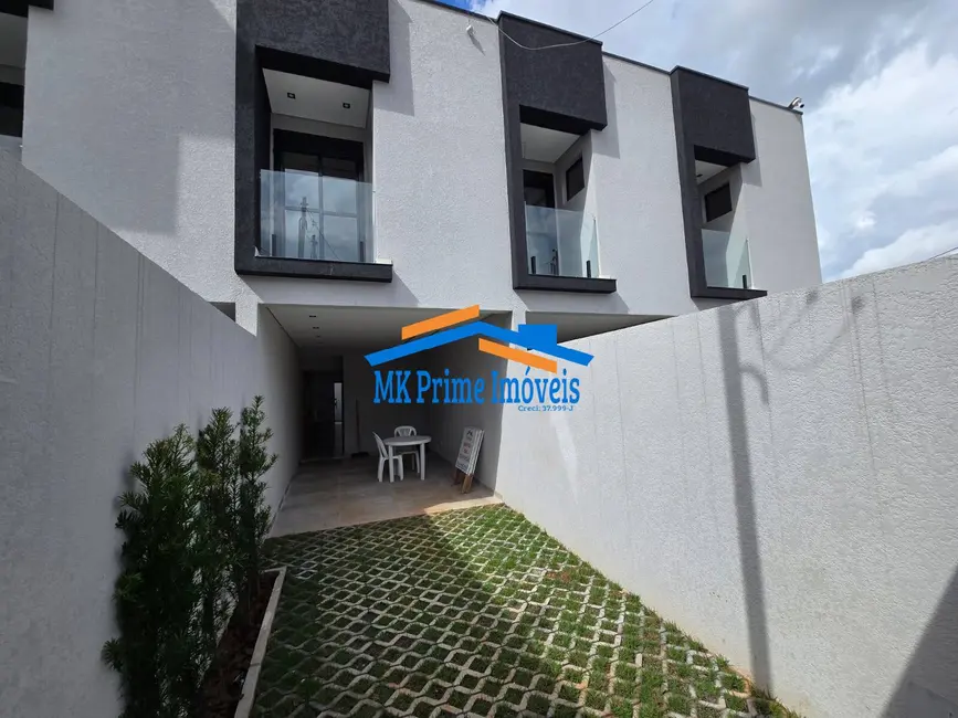 Foto 5 de Sobrado com 3 quartos à venda, 115m2 em Bela Vista, Osasco - SP