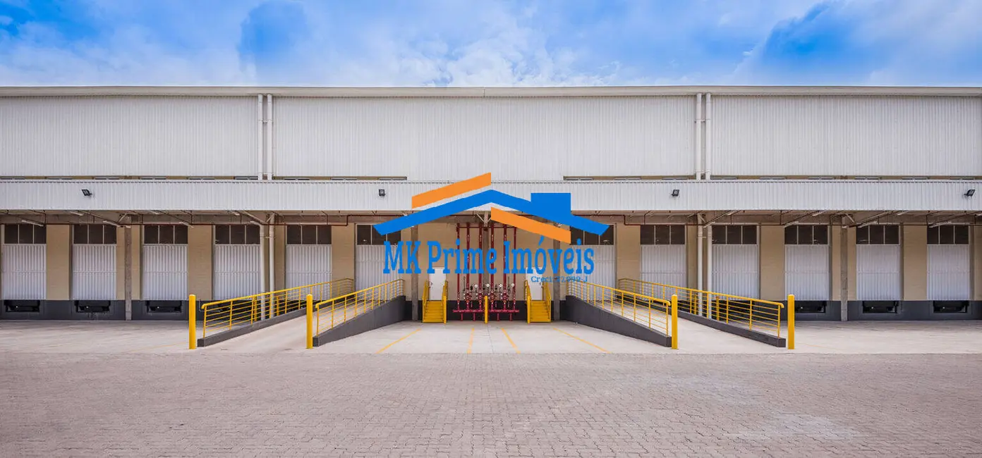 Foto 5 de Armazém / Galpão para alugar, 5422m2 em Embu Das Artes - SP