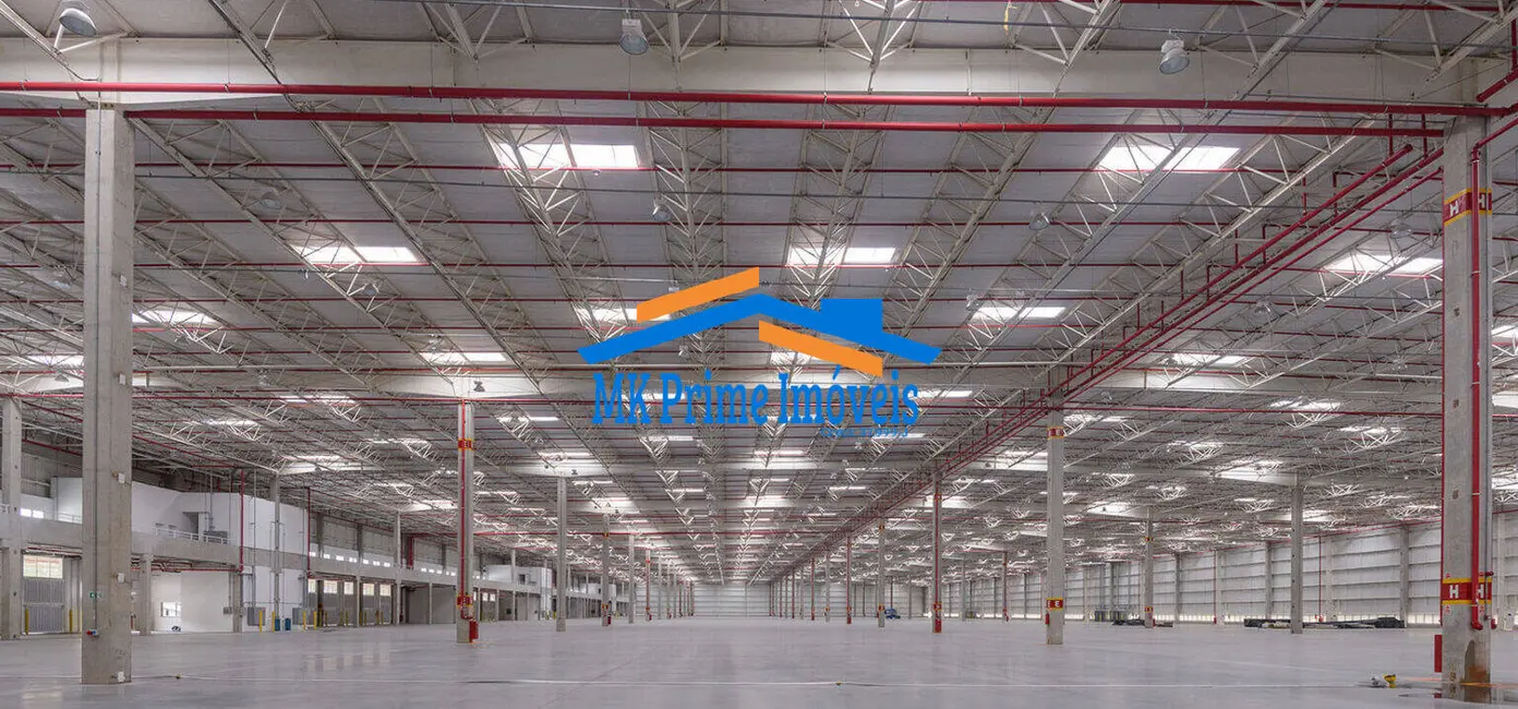 Foto 7 de Armazém / Galpão para alugar, 5422m2 em Embu Das Artes - SP