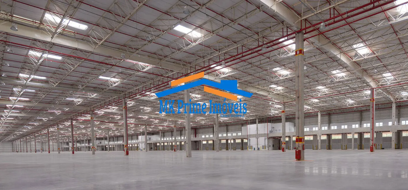 Foto 4 de Armazém / Galpão para alugar, 5422m2 em Embu Das Artes - SP