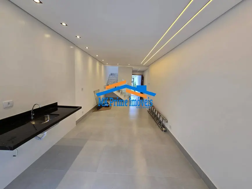 Foto 9 de Sobrado com 3 quartos à venda, 115m2 em Bela Vista, Osasco - SP