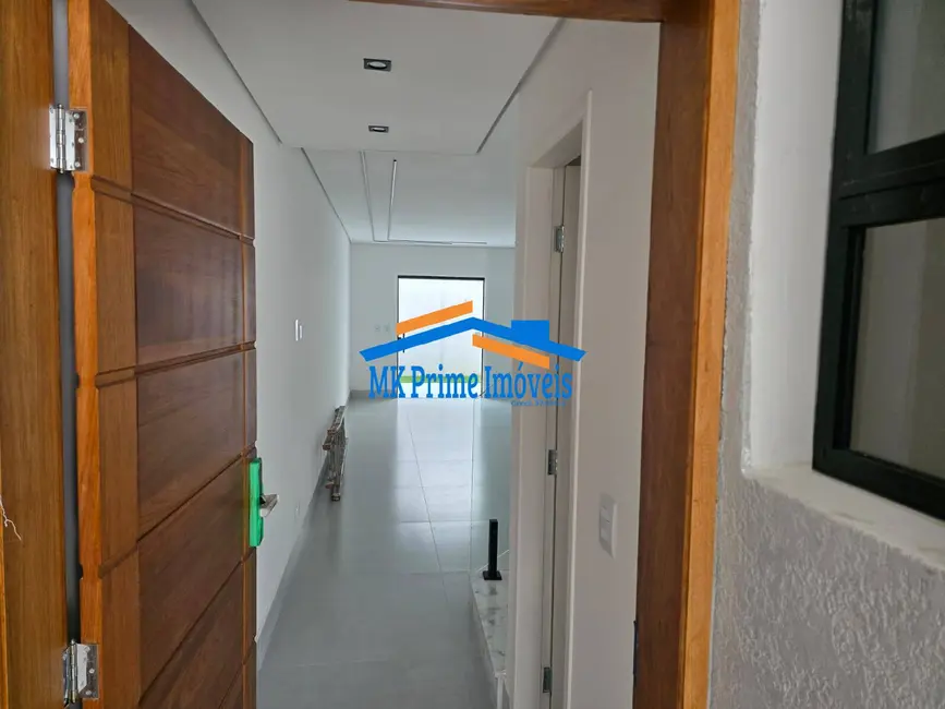 Foto 6 de Sobrado com 3 quartos à venda, 115m2 em Bela Vista, Osasco - SP