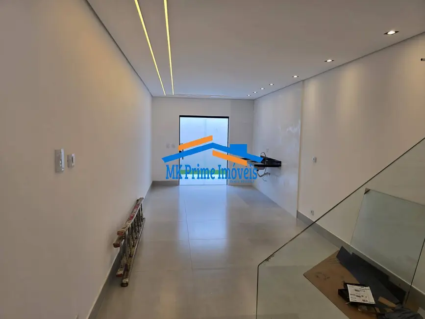 Foto 7 de Sobrado com 3 quartos à venda, 115m2 em Bela Vista, Osasco - SP