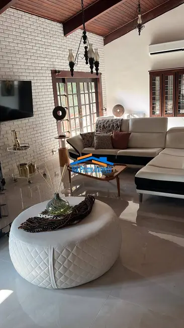 Foto 8 de Casa de Condomínio com 4 quartos à venda, 615m2 em Barueri - SP