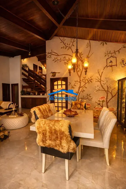 Foto 6 de Casa de Condomínio com 4 quartos à venda, 615m2 em Barueri - SP