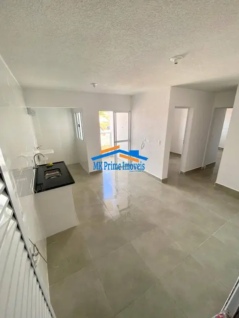 Foto 1 de Apartamento com 2 quartos para alugar, 39m2 em Jardim Mangalot, São Paulo - SP